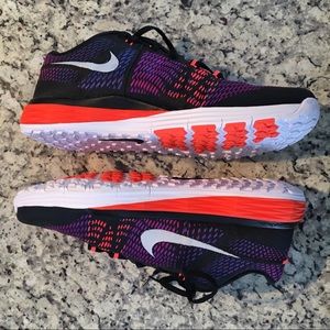 M Nike Lunar Caldra Training Shoe